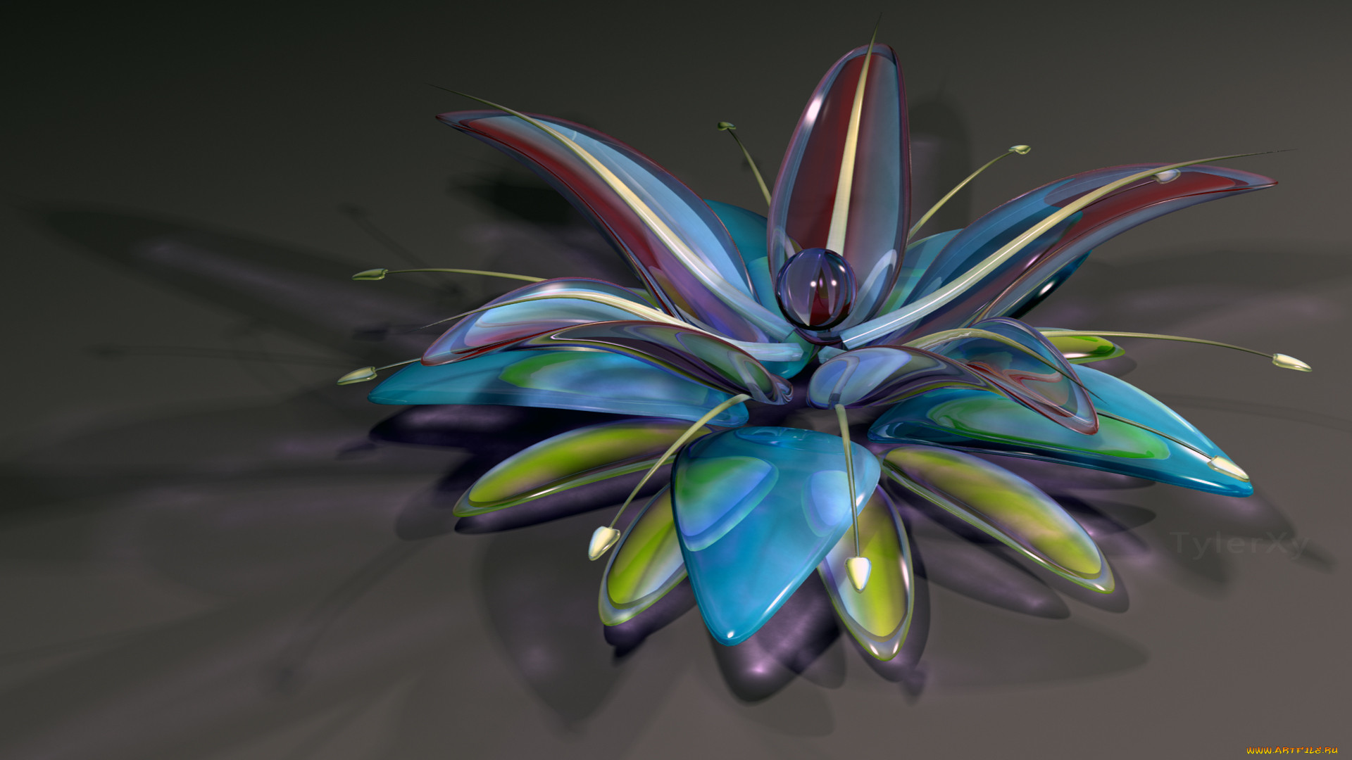 3 ,  , flowers, , , , 